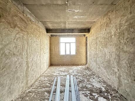 Elan №6461006 - Bakı, Nəsimi r., 2 otaqlı, 74 m², 16/18 mərtəbə