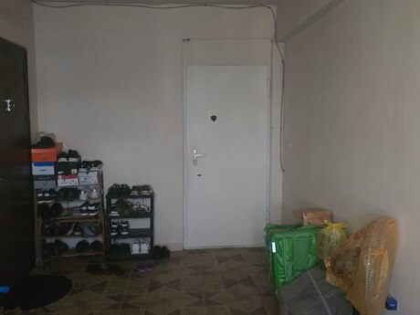 1 otaqlı mənzil, 35 m², Nərimanov: 170 000 ₼ 5
