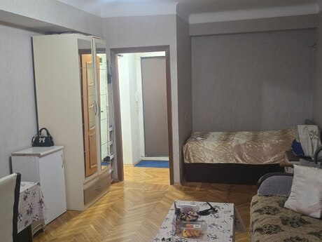 1 otaqlı mənzil, 35 m², Nərimanov: 170 000 ₼ 4