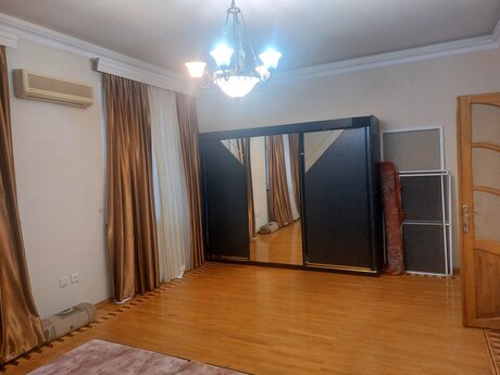 Аренда: 3-комнатная квартира, 120 м², Gənclik: 1 100 ₼/мес 4