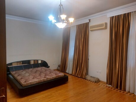 Аренда: 3-комнатная квартира, 120 м², Gənclik: 1 100 ₼/мес 3