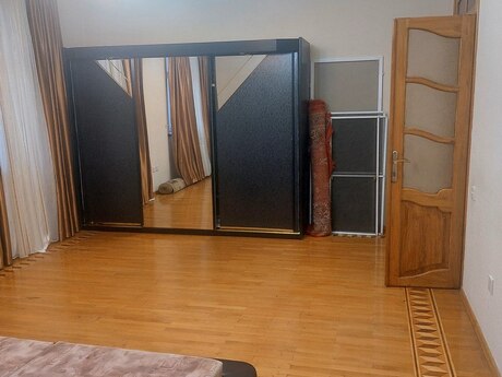 Аренда: 3-комнатная квартира, 120 м², Gənclik: 1 100 ₼/мес 2