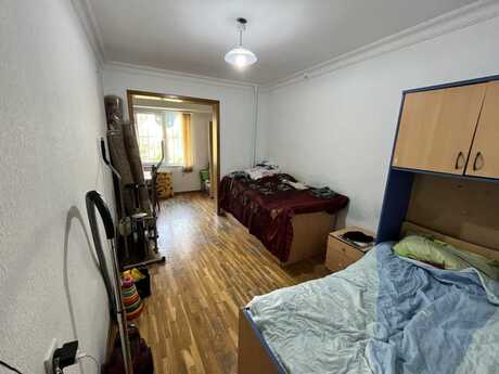 5 otaqlı mənzil, 125 m², Azadlıq Prospekti: 240 000 ₼ 5