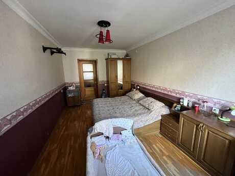 5 otaqlı mənzil, 125 m², Azadlıq Prospekti: 240 000 ₼ 4