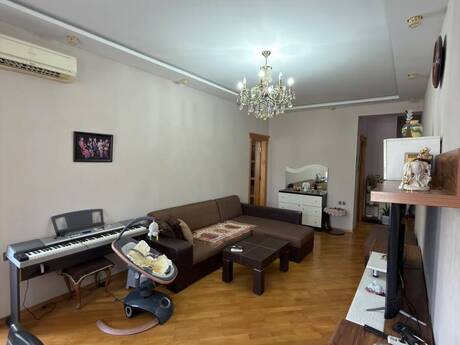 2-комнатная квартира, 90 м², Şah İsmayıl Xətai: 293 000 ₼ 3