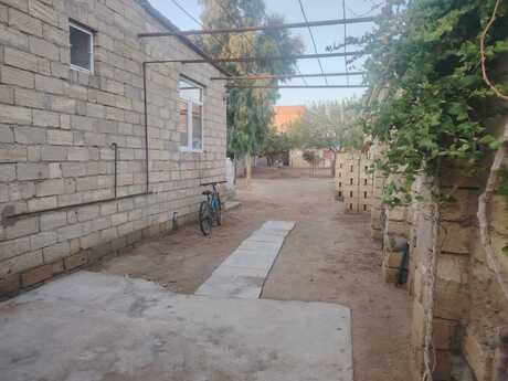 3 otaqlı həyət evi, 90 m², Nardaran: 160 000 ₼ 4