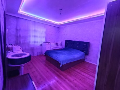 3 otaqlı həyət evi, 110 m², Hövsan: 88 000 ₼ 2