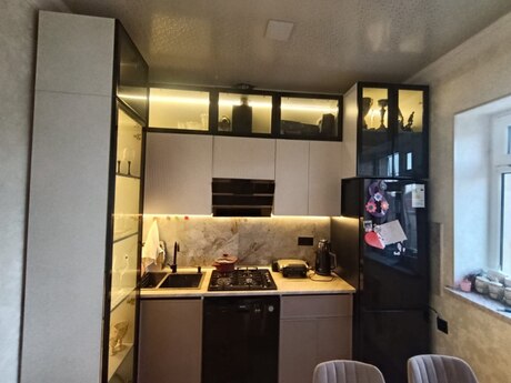 3 otaqlı həyət evi, 110 m², Hövsan: 88 000 ₼ 5