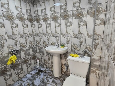 1 otaqlı mənzil, 45 m², Həzi Aslanov: 145 000 ₼ 3