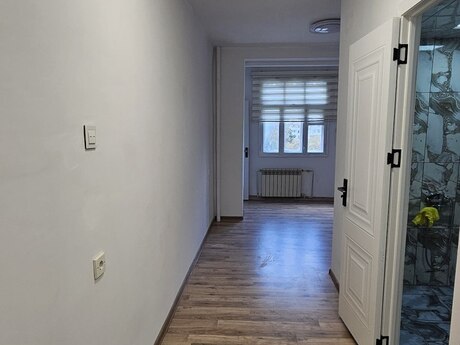 1 otaqlı mənzil, 45 m², Həzi Aslanov: 145 000 ₼ 2