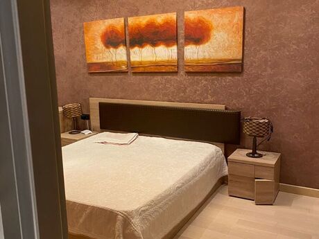 Kirayə 3 otaqlı mənzil, 110 m², Nizami: 1 800 ₼/ay 5