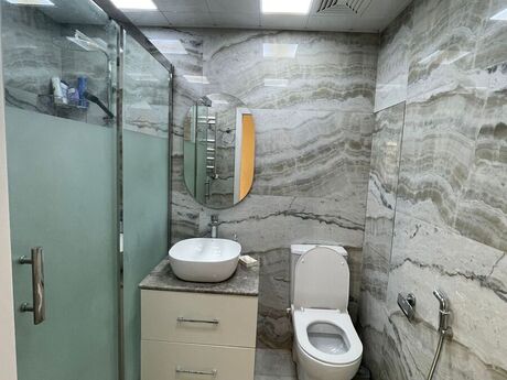 3 otaqlı mənzil, 110 m², Xalqlar Dostluğu: 285 000 ₼ 5