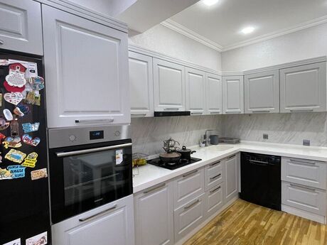 3 otaqlı mənzil, 110 m², Xalqlar Dostluğu: 285 000 ₼ 4
