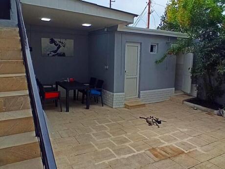 6 otaqlı həyət evi, 200 m², M.Ə.Rəsulzadə: 189 000 ₼ 4