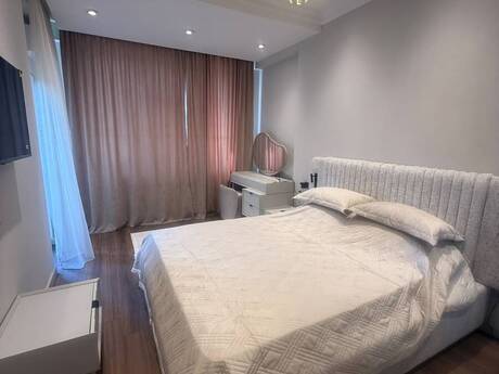 Elan №6460985 - Bakı, Nəriman Nərimanov m., 2 otaqlı, 65 m², 4/16 mərtəbə
