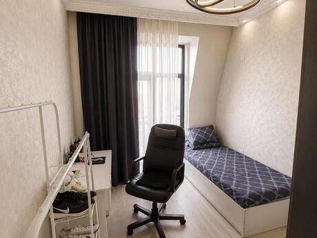 3-room apartment, 80 m², Azadlıq Prospekti: 250 000 ₼ 5