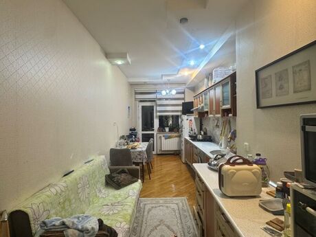 2 otaqlı mənzil, 110 m², Memar Əcəmi: 220 000 ₼ 4