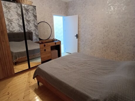 3 otaqlı həyət evi, 90 m², Ramana: 97 000 ₼ 5