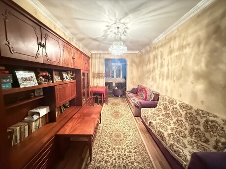 2 otaqlı mənzil, 60 m², Yeni Günəşli: 138 000 ₼ 2