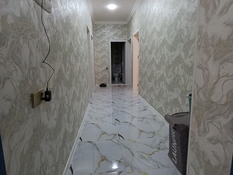 3 otaqlı həyət evi, 90 m², Ramana: 97 000 ₼ 3