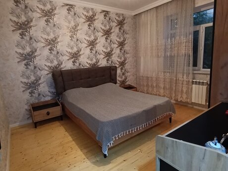 3 otaqlı həyət evi, 90 m², Ramana: 97 000 ₼ 4
