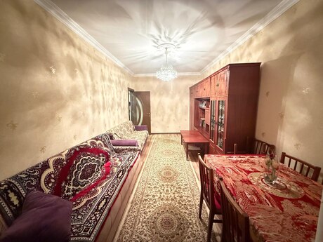 2 otaqlı mənzil, 60 m², Yeni Günəşli: 138 000 ₼ 3