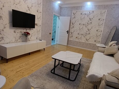 3 otaqlı həyət evi, 90 m², Ramana: 97 000 ₼ 2