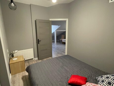 2 otaq · 100 m² · 8/8 mərtəbə, Masazır