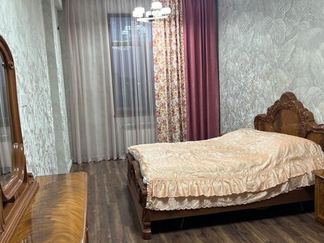 Kirayə 2 otaqlı mənzil, 120 m², Nərimanov: 1 200 ₼/ay 2