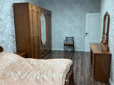 Kirayə 2 otaqlı mənzil, 120 m², Nərimanov: 1 200 ₼/ay 3