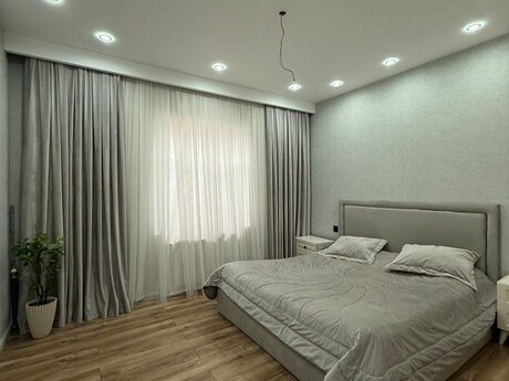4 otaqlı həyət evi, 120 m², Ramana: 110 000 ₼ 4