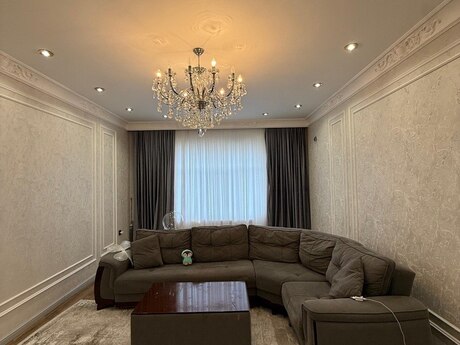 4 otaqlı həyət evi, 120 m², Ramana: 110 000 ₼ 3