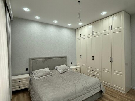 4 otaqlı həyət evi, 120 m², Ramana: 110 000 ₼ 5