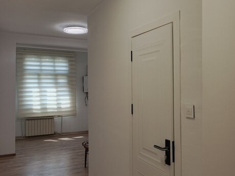 2-room apartment for rent, 45 m², Həzi Aslanov: 500 ₼/mo 3