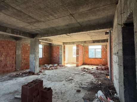 3-room apartment, 90 m², Yeni Günəşli: 145 000 ₼ 3