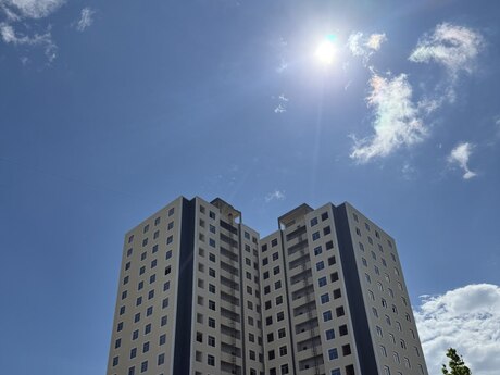 3-room apartment, 90 m², Yeni Günəşli: 145 000 ₼ 2