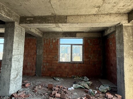 3-room apartment, 90 m², Yeni Günəşli: 145 000 ₼ 4