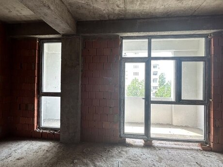 Продаётся 2-комнатная квартира в новостройке, Həzi Aslanov, 65 м², 128 000 AZN, фото 4 / 11