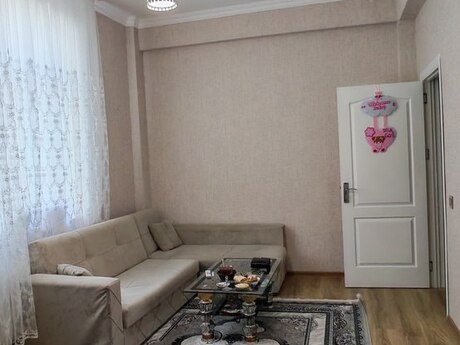 2 otaqlı mənzil, 62 m², Yeni Yasamal: 173 000 ₼ 3