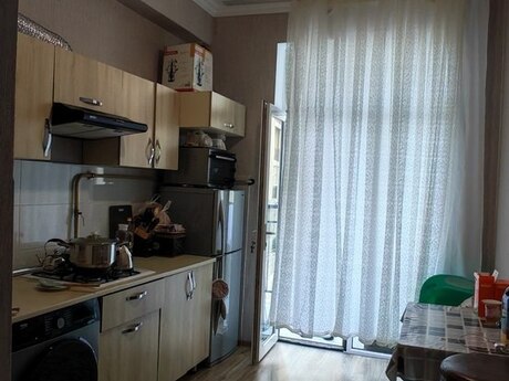 2 otaqlı mənzil, 62 m², Yeni Yasamal: 173 000 ₼ 5