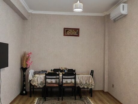 2 otaqlı mənzil, 62 m², Yeni Yasamal: 173 000 ₼ 2