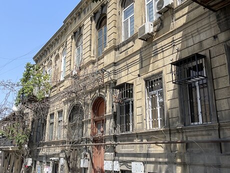 4 otaqlı mənzil, 90 m², İçəri Şəhər: 450 000 ₼ 2