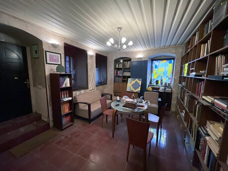 4 otaqlı mənzil, 90 m², İçəri Şəhər: 450 000 ₼ 4