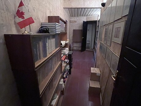 4 otaqlı mənzil, 90 m², İçəri Şəhər: 450 000 ₼ 5