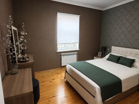 3 otaqlı həyət evi, 100 m², Binə: 85 000 ₼ 4