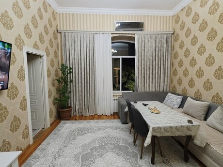 3-room apartment, 75 m², 20-ci sahə: 110 000 ₼ 3
