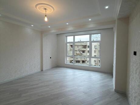 3 otaqlı mənzil, 110 m², Azadlıq Prospekti: 317 000 ₼ 4