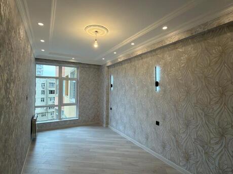 Elan №6461023 - Bakı, Azadlıq Prospekti m., 3 otaqlı, 110 m², 7/20 mərtəbə