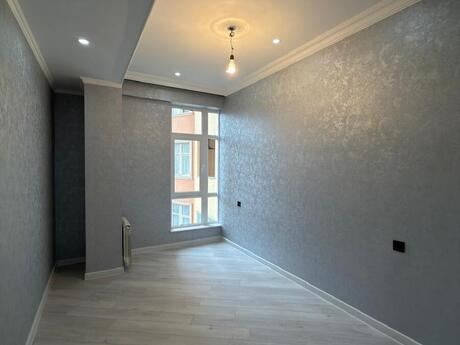 3 otaqlı mənzil, 110 m², Azadlıq Prospekti: 317 000 ₼ 3