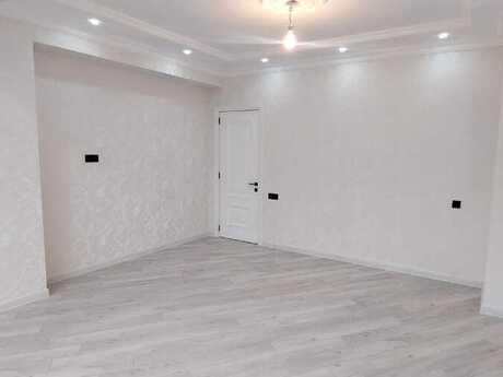 3 otaqlı mənzil, 110 m², Azadlıq Prospekti: 317 000 ₼ 2